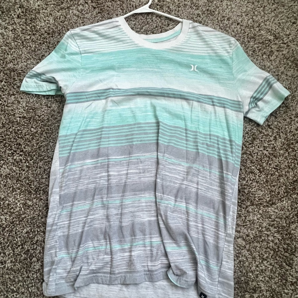 Hurley Shirt Medium